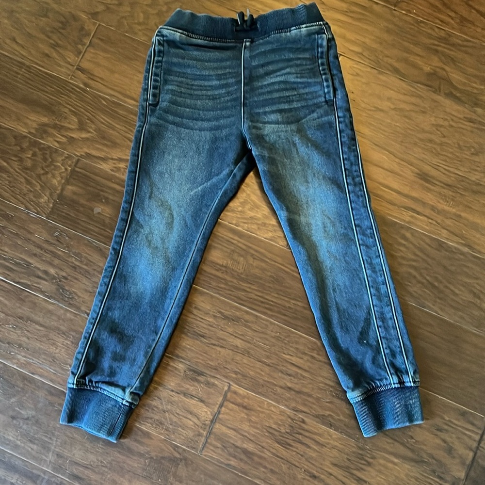 Boys Abercrombie Jeans